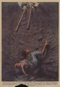 一个母亲的女权主义 作者 Achille Beltrame