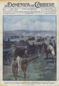 军事手段的新颖性 作者 Achille Beltrame