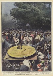 Unamericanata pantagruelica 作者 阿基里·贝尔特拉姆（Achille Beltrame）