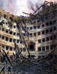 图片不明 作者 阿基里·贝尔特拉姆（Achille Beltrame）