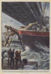 一种新的冲突 作者 Achille Beltrame
