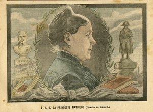 Le Pelerin》中Achille Lemot（1846-1909）的插图 作者 阿基里·莱莫特（Achille Lemot）