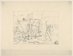 1861-63年南方战争版画中的军队轨迹。