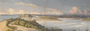 马萨特兰 [墨西哥] 1850 年 8 月