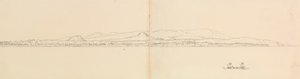 萨瓦伊，航海家群岛[萨摩亚]，1849 年 9 月