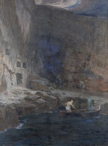 1898年的阿彻龙之魂
