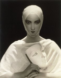 伊丽莎白雅顿（1920 年代-1931 年）