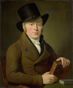 Barend Klijn Barendsz 作者 