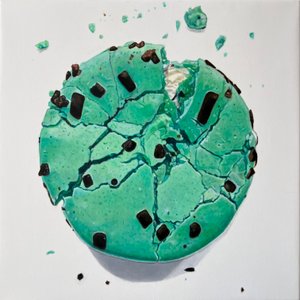  作者 
