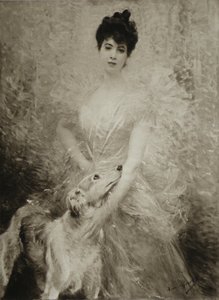 布莱斯小姐