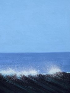 Sea Picture IV，2008