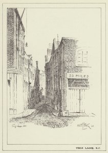 Trig Lane，EC