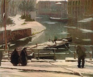 德格尔·阿甘德（Degel A Gand），c1902，1906-7