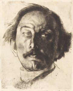Jules Destrée 作者 阿尔伯特·贝斯纳德