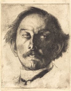 Jules Destrée 作者 阿尔伯特·贝斯纳德