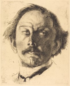 Jules Destrée 作者 阿尔伯特·贝斯纳德