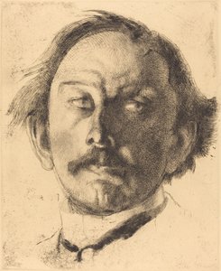 Jules Destrée 作者 阿尔伯特·贝斯纳德