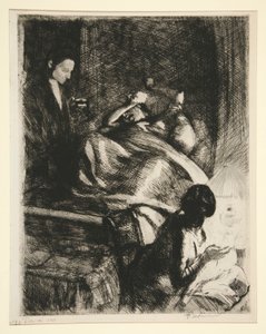  作者 阿尔伯特·贝斯纳德