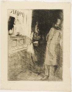 卖淫，第 10 版来自《女人 作者 阿尔伯特·贝斯纳德
