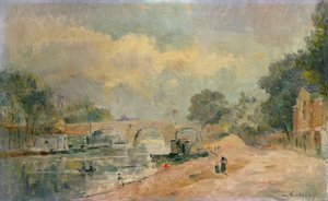 Pont Marie