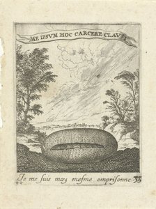 有椰子的地方
Moraliserende liefdesemblemen（系列名称）
Devises et emblesmes d