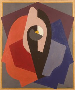 物体绘画