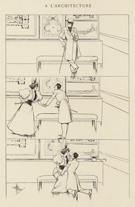 L&39;Architecture 作者 阿尔伯特·纪尧姆