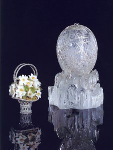 冬蛋，1913年 作者 阿尔伯特·霍尔姆斯特罗姆