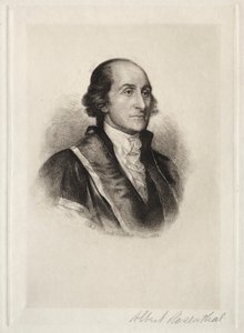 约翰·杰伊（John Jay），1887年。