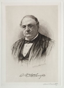 W.H. 斯韦恩
