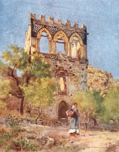 Badia Vecchia，陶尔米纳