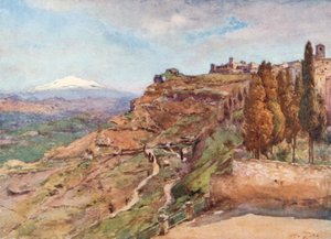 Castrogiovanni 作者 阿尔贝托·比萨