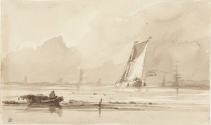 海景