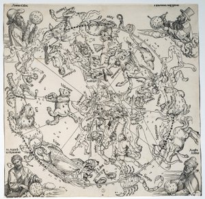 图片不明 作者 Albrecht Dürer