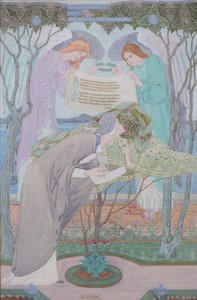 La Rosiere（乔治·达奇·戴维森 1879-1901 的纪念品）