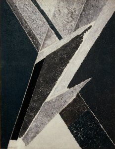 绘画作品，1921年
