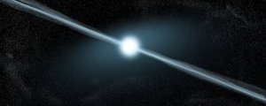 天文学、脉冲星、天体物理学 作者 亚历山德罗·洛纳蒂