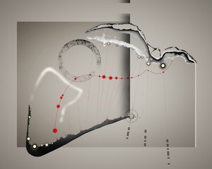 乌克兰遭到俄罗斯袭击，2022 年（插图） 作者 亚历山德罗·洛纳蒂