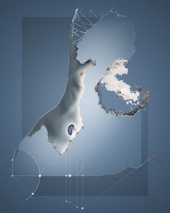 2022 年，乌克兰遭到俄罗斯袭击（插图） 作者 亚历山德罗·洛纳蒂