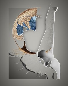 2022 年，乌克兰遭到俄罗斯袭击（插图） 作者 亚历山德罗·洛纳蒂