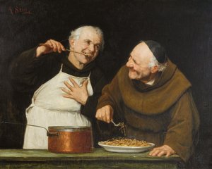 品尝 作者 Alessandro Sani