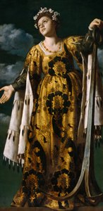 希望的寓言，c.1617-18