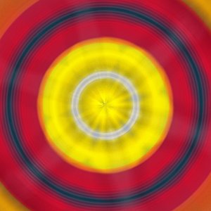 Eye fruit,2019,(mixed media) 作者 亚历克斯·卡明克