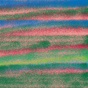 Meadow,2015,(mixed media) 作者 亚历克斯·卡明克