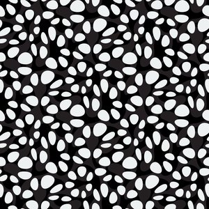 Patterns;2017,(mixed media) 作者 亚历克斯·卡明克