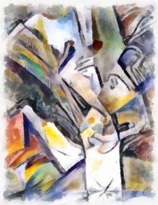 折光，2016年，