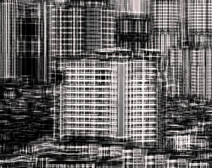 city