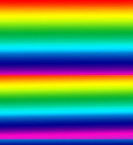 colour field #8,2019,(gradient) 作者 亚历克斯·卡明克