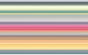 decorative background II,2017,(digital) 作者 亚历克斯·卡明克