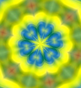 flowers;62,2019,()gradient) 作者 亚历克斯·卡明克